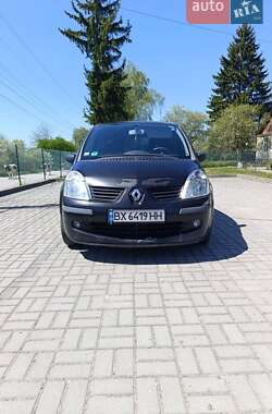 Хетчбек Renault Modus 2007 в Полонному