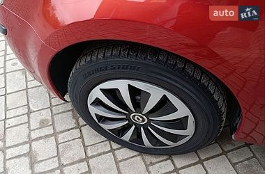 Хэтчбек Renault Modus 2007 в Хмельнике