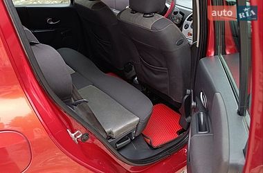 Хэтчбек Renault Modus 2007 в Хмельнике