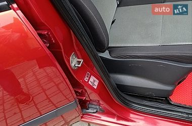 Хэтчбек Renault Modus 2007 в Хмельнике