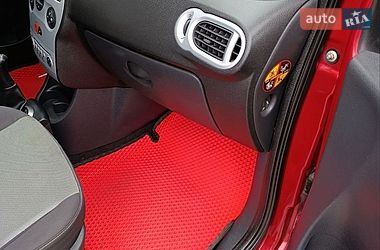 Хэтчбек Renault Modus 2007 в Хмельнике