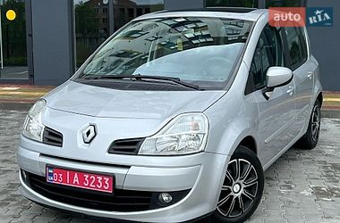 Хэтчбек Renault Modus 2009 в Луцке