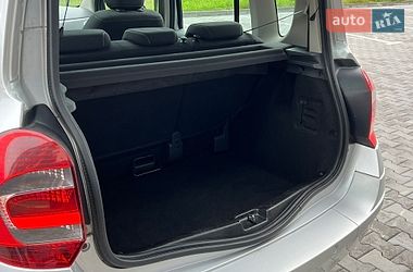 Хэтчбек Renault Modus 2009 в Луцке