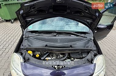 Хэтчбек Renault Modus 2008 в Ивано-Франковске