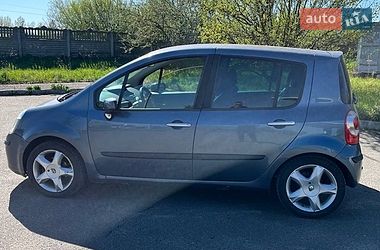 Хэтчбек Renault Modus 2007 в Бердичеве
