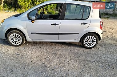 Хэтчбек Renault Modus 2005 в Ровно