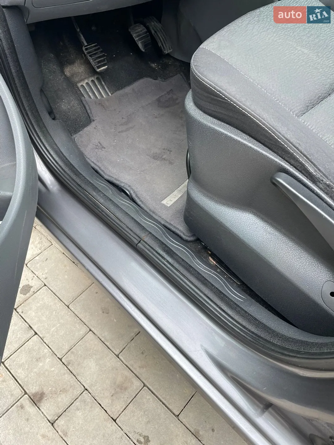 2011 Renault Modus - мініатюра 17