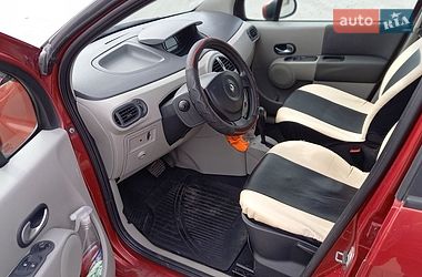 Хэтчбек Renault Modus 2006 в Черкассах