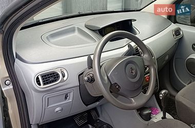 Хетчбек Renault Modus 2008 в Чернівцях