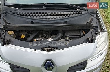 Хэтчбек Renault Modus 2008 в Харькове
