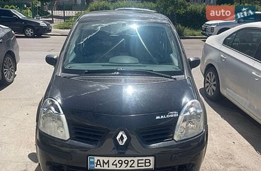 Хетчбек Renault Modus 2007 в Коростишеві
