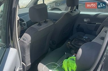 Хетчбек Renault Modus 2007 в Коростишеві