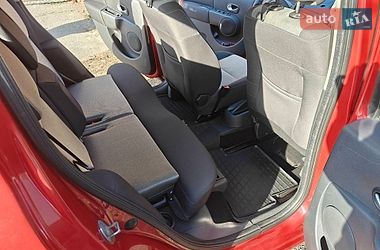 Хетчбек Renault Modus 2009 в Полтаві фото 14 Хетчбек Renault Modus 2009 в Полтаві