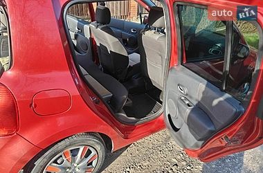 Хетчбек Renault Modus 2009 в Полтаві фото 15 Хетчбек Renault Modus 2009 в Полтаві