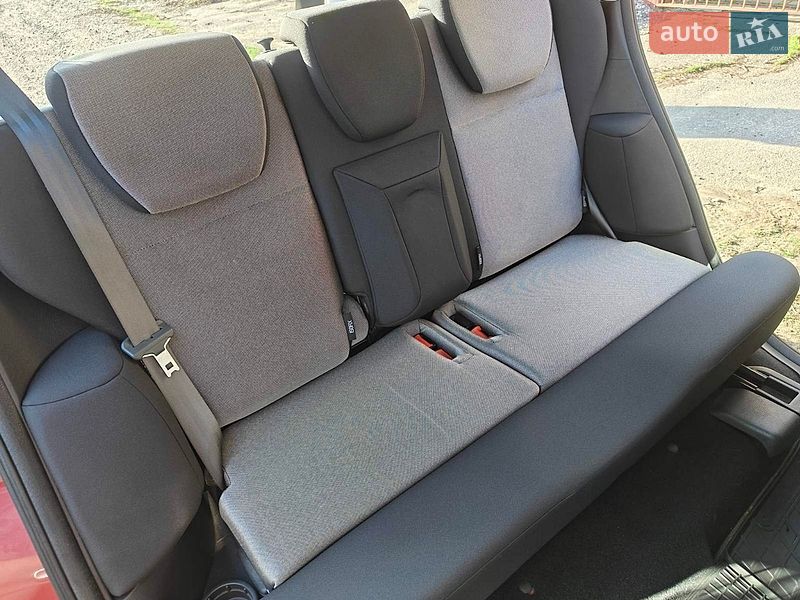 Хетчбек Renault Modus 2009 в Полтаві фото 18 Хетчбек Renault Modus 2009 в Полтаві