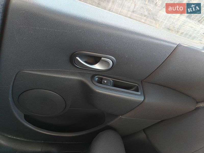 Хетчбек Renault Modus 2009 в Полтаві фото 28 Хетчбек Renault Modus 2009 в Полтаві