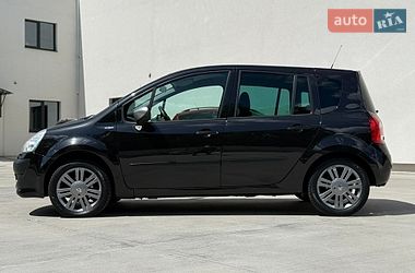 Хэтчбек Renault Modus 2011 в Луцке
