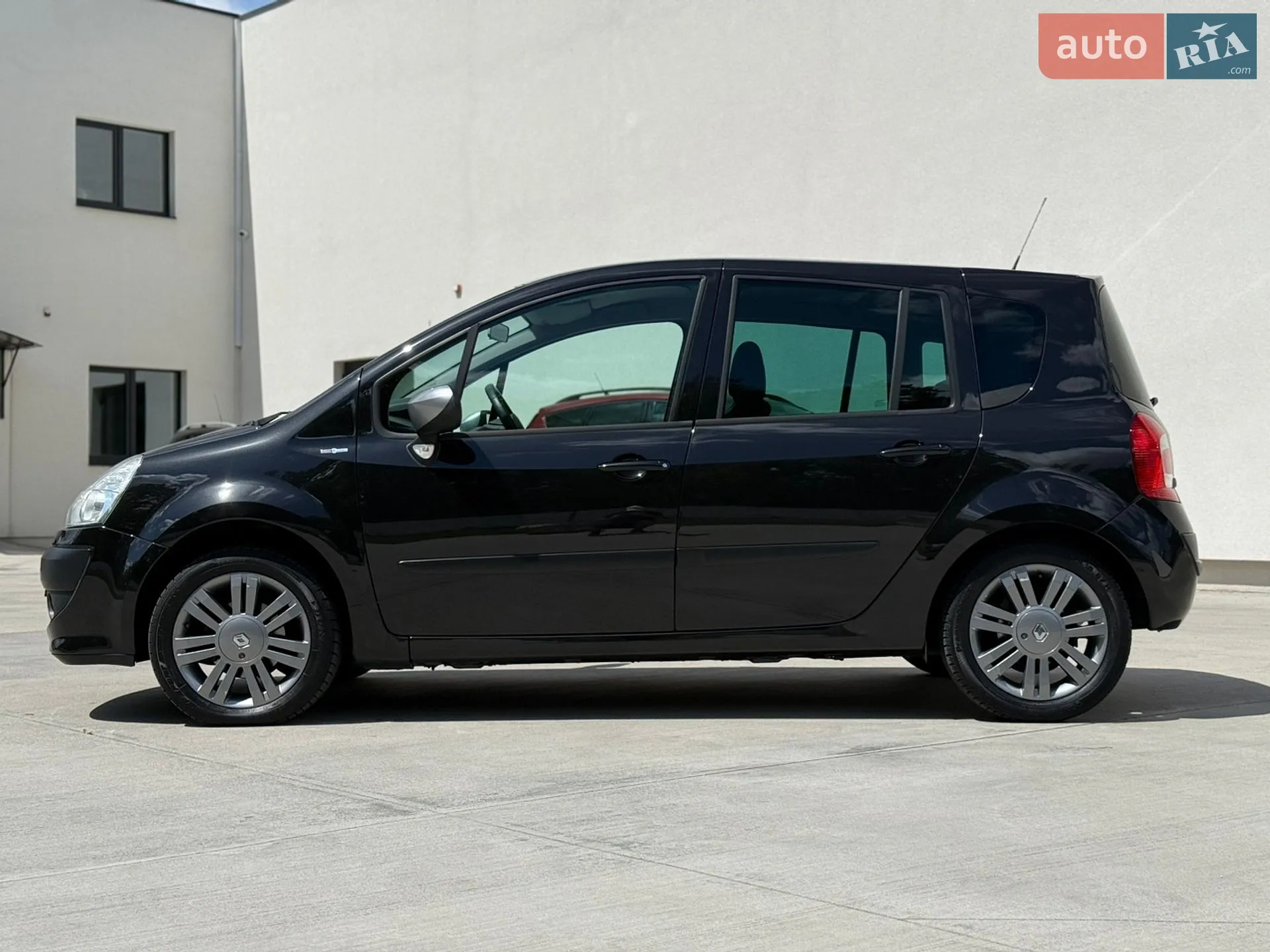 2011 Renault Modus - мініатюра 6