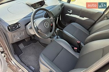 Хэтчбек Renault Modus 2011 в Луцке