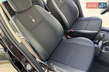 Хэтчбек Renault Modus 2011 в Луцке