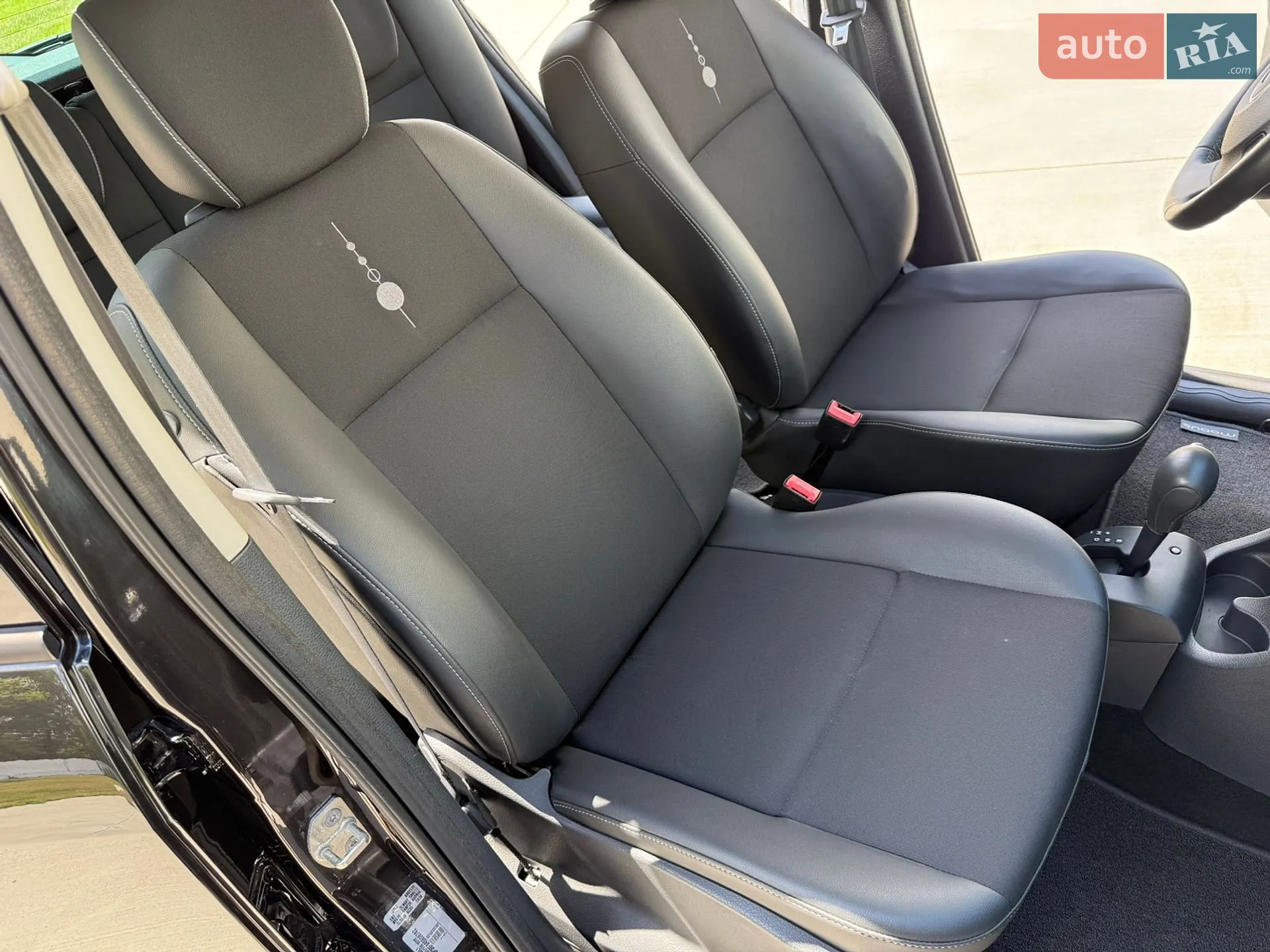 2011 Renault Modus - мініатюра 32