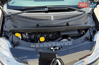 Хэтчбек Renault Modus 2011 в Луцке