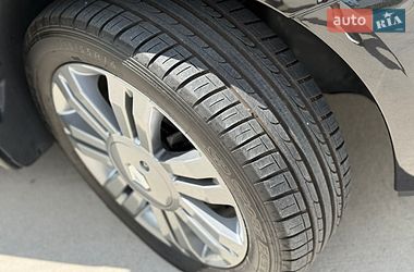 Хэтчбек Renault Modus 2011 в Луцке