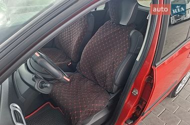 Хэтчбек Renault Modus 2009 в Черкассах