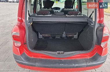 Хэтчбек Renault Modus 2009 в Черкассах