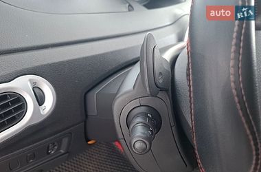 Хэтчбек Renault Modus 2009 в Черкассах