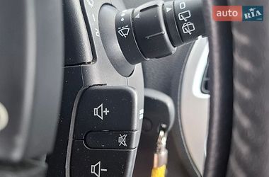 Хэтчбек Renault Modus 2009 в Черкассах
