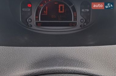 Хэтчбек Renault Modus 2009 в Черкассах