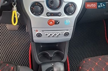 Хэтчбек Renault Modus 2009 в Черкассах