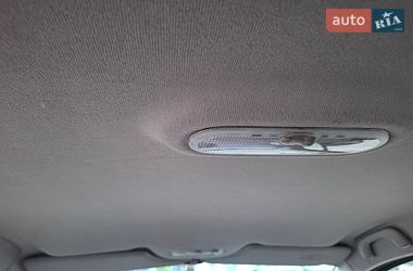 Хэтчбек Renault Modus 2009 в Черкассах