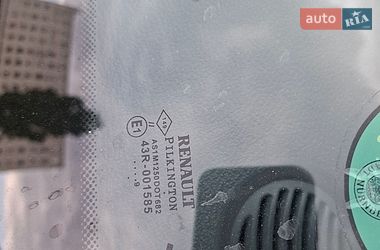 Хэтчбек Renault Modus 2009 в Черкассах