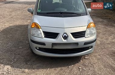 Хэтчбек Renault Modus 2004 в Тернополе Хэтчбек Renault Modus 2004 в Тернополе