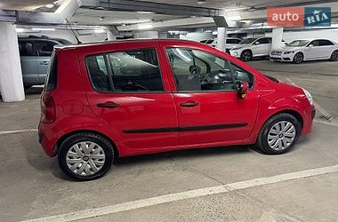 Хетчбек Renault Modus 2008 в Дніпрі