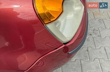 Хэтчбек Renault Modus 2004 в Ивано-Франковске