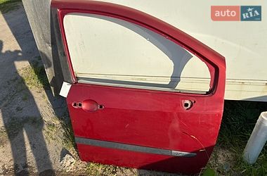 Хэтчбек Renault Modus 2004 в Ивано-Франковске