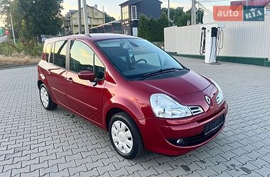 renault modus 2011 в Чернівці від професійного продавця Nazar