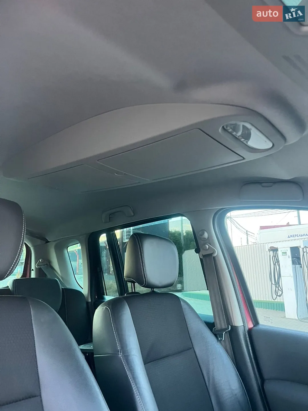 2011 Renault Modus - мініатюра 20