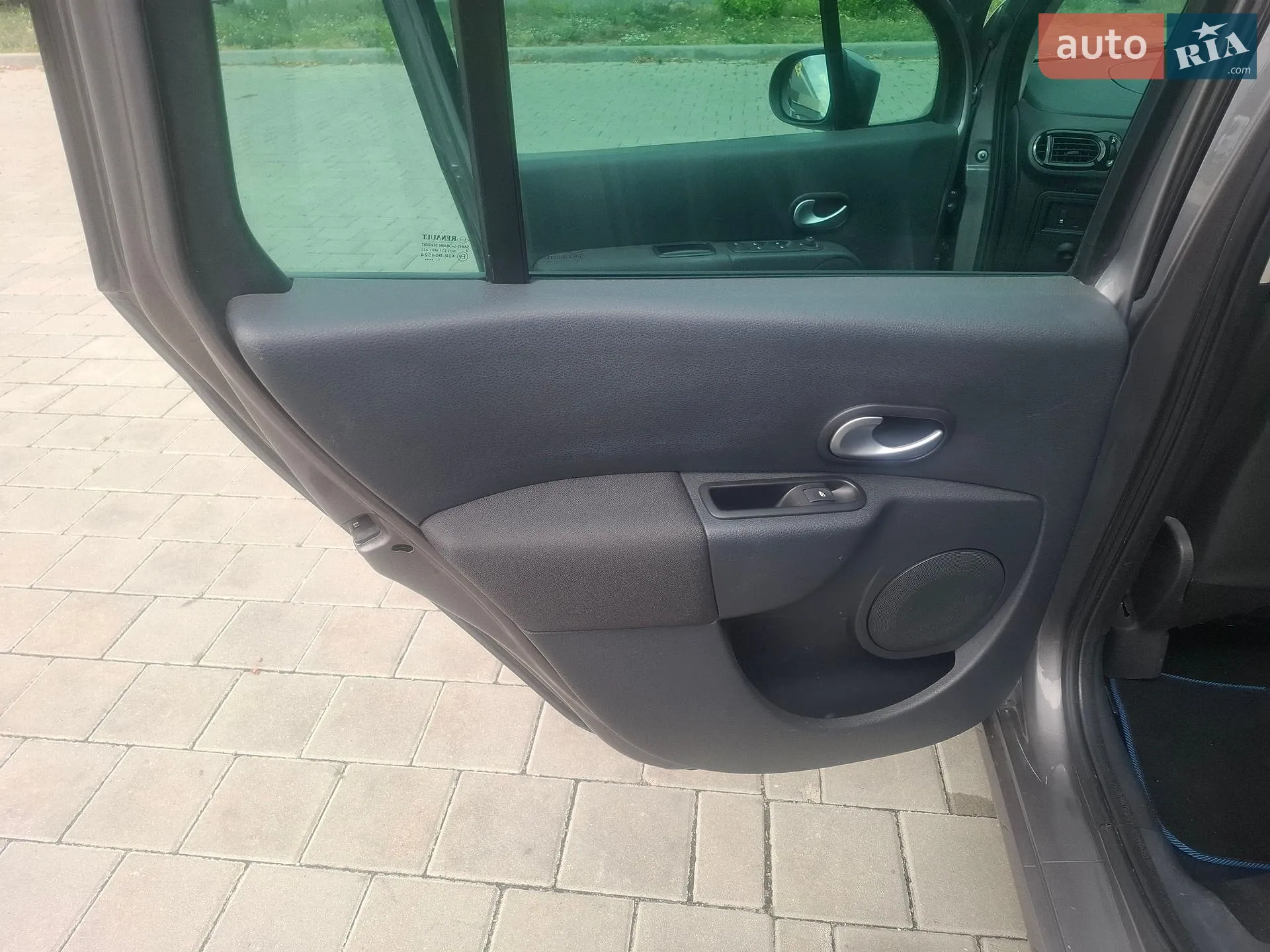 2012 Renault Modus - мініатюра 15