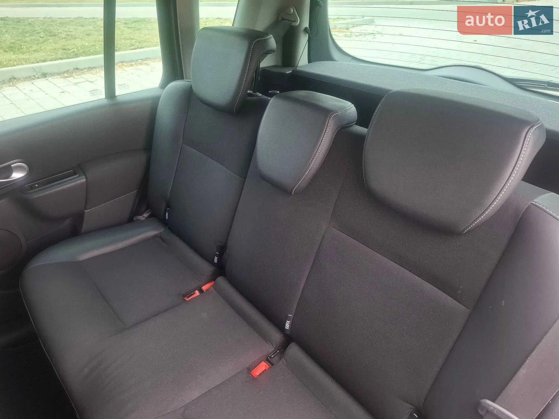 2012 Renault Modus - мініатюра 17