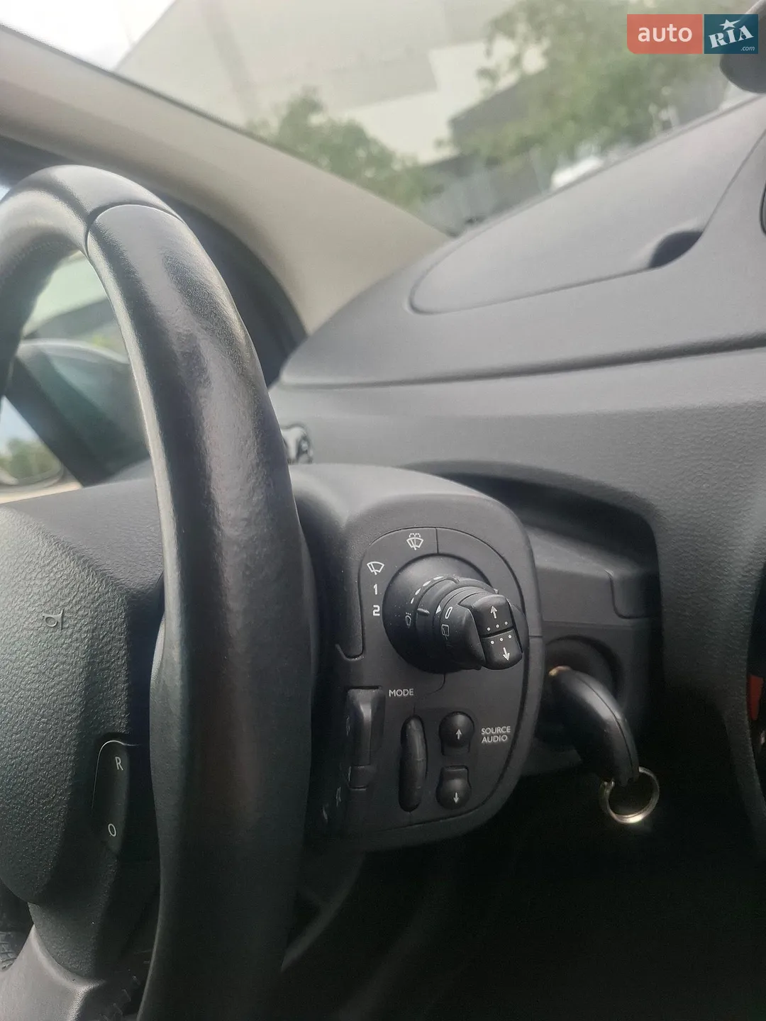 2012 Renault Modus - мініатюра 27
