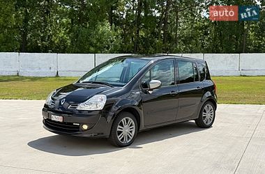 renault modus 2011 в Луцьк від про продавця Сергій renault modus 2011 в Луцьк від професійного продавця Сергій