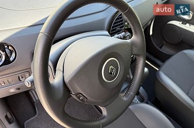 Хетчбек Renault Modus 2011 в Луцьку фото 16 Хетчбек Renault Modus 2011 в Луцьку