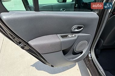 Хетчбек Renault Modus 2011 в Луцьку фото 23 Хетчбек Renault Modus 2011 в Луцьку