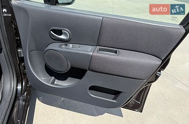 Хетчбек Renault Modus 2011 в Луцьку фото 28 Хетчбек Renault Modus 2011 в Луцьку
