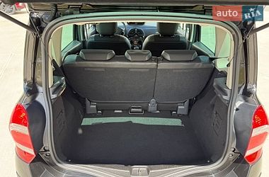 Хетчбек Renault Modus 2011 в Луцьку фото 33 Хетчбек Renault Modus 2011 в Луцьку