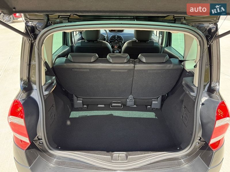 Хетчбек Renault Modus 2011 в Луцьку фото 33 Хетчбек Renault Modus 2011 в Луцьку